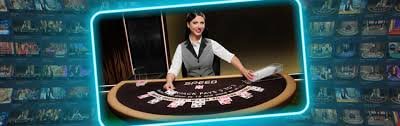 Antarmuka platform pusaka567 menampilkan berbagai kategori permainan