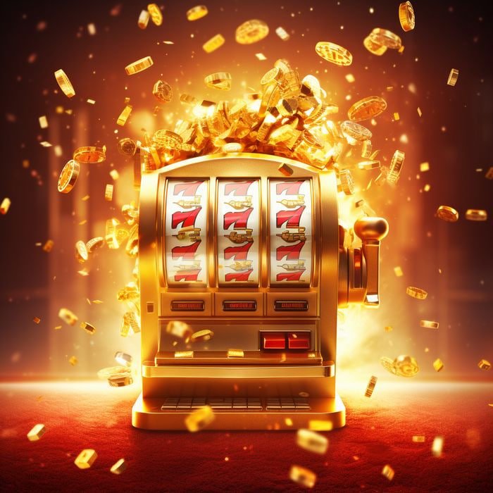 Tampilan kategori Top Trend Gaming di platform pusaka567