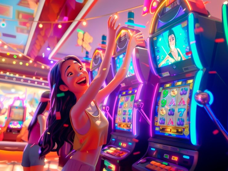 Alur pembayaran Top Trend Gaming di pusaka567 dengan berbagai metode lokal